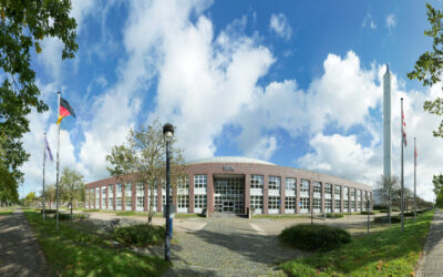 BIBA – Bremer Institut für Produktion und Logistik GmbH