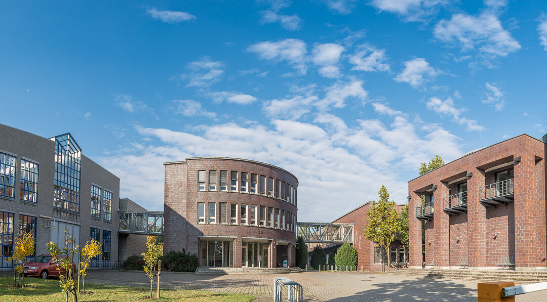 BIK – Institut für integrierte Produktentwicklung, Universität Bremen