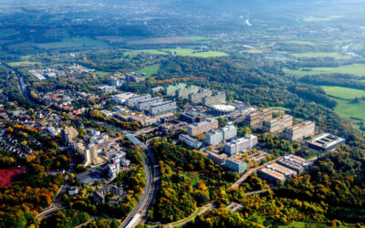 Institut für Neuroinformatik der Ruhr-Universität Bochum