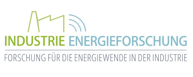 Logo industrie-energieforschung
